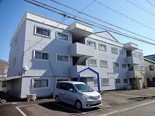 ロイヤルハイムの画像
