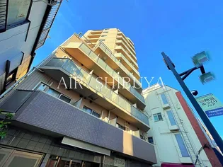 グランヴァン戸越銀座の画像