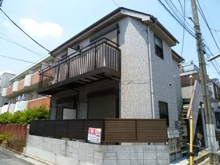 宮田コーポの画像