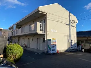 フラワーハイツ松岡の画像