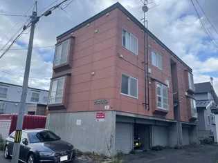 セコンズ9の画像