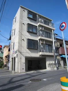 湘南テラスII【2階】の外観