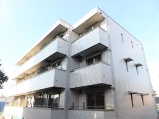 メディカルガーデン谷塚Bの画像