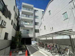 コンフォール千林の画像