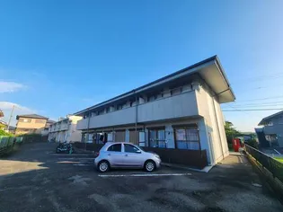 アネックス鈴木IIの画像