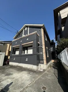 リブレア津福本町A棟の画像