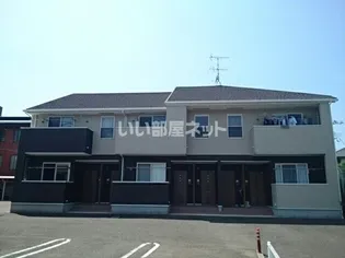 プロムナード 天神Bの画像