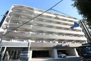 レグゼスタ弁天町の画像