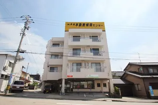 泉中央ビルの画像