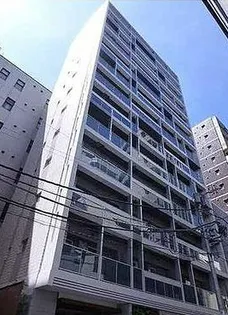 ライオンズ千代田岩本町ミレスーKDA【5階】の外観