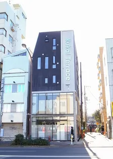 KUKAI TERRACE目黒通りの画像