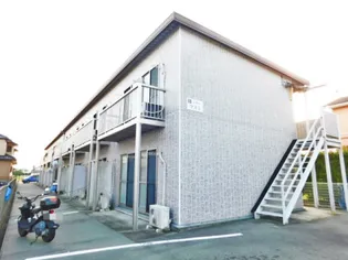 シティマスミBの画像