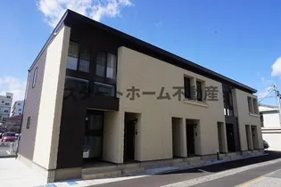 メゾン アンジュの画像