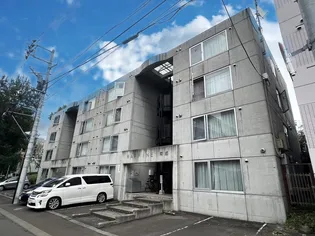 ラフィーネ南郷の画像