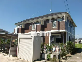 ラフォーレ21 Bの画像