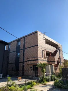 リトルズ幕張町【2階】の外観