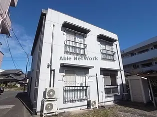 コーポソフィアの画像