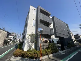 グランメゾンの画像