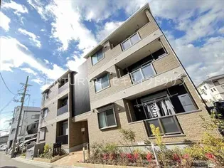 プレゼンス弥刀Bの画像