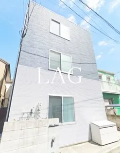 ALLEY HOUSEの画像