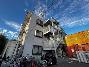 パークアベニューの画像