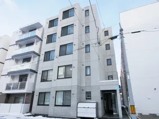 ユーフォリア北円山の画像