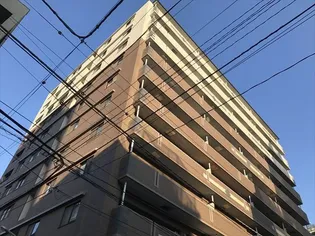 ダイアパレスグランデージ日本橋の画像