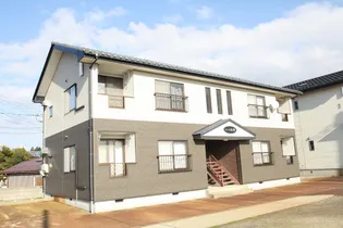 コーポ大月の画像