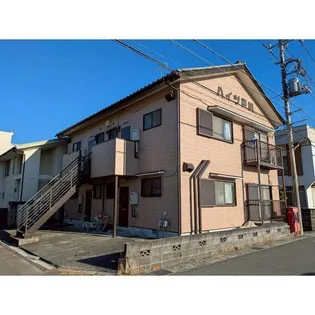 ハイツ戸川の画像