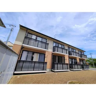 パークサイド中野Bの画像