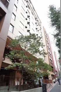 麻布エンパイアマンションの画像