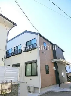 AZESTーRENT石神井公園の画像