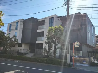 PALM SPRINGS 光が丘の画像