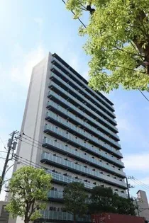 GENOVIA青砥SKYGARDENの画像