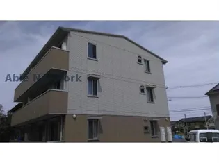 クレ ブラン 片岡町の画像