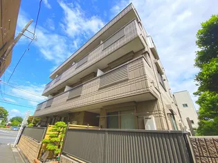 ウイステリアの画像