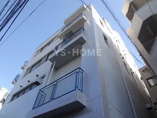 アベニュー阿佐ヶ谷の画像