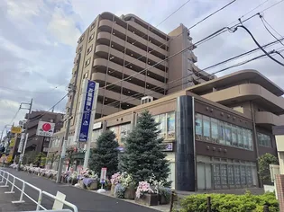 ル ボナール平和台の画像