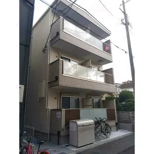 F ASECIA MERVEILLEの画像