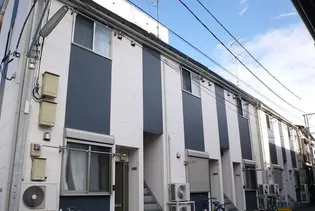 プレシャス北千住A棟の画像