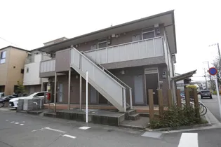 リリィハウスRの画像