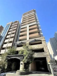 プレサンス錦エボリューション【5階】の外観