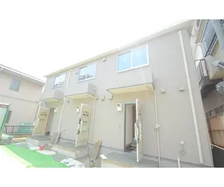 上大岡フォレストの画像