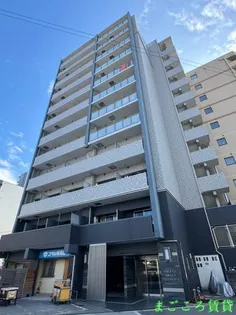 エスリード阿波座シティーウエストⅡの画像