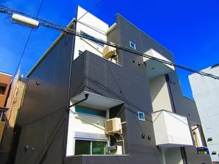 ベイシティヒルズの画像