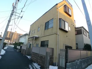 フットヒルの画像