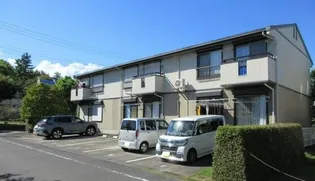 シティハイム蔵屋敷の画像