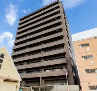 ロイヤルガーデン野田の画像