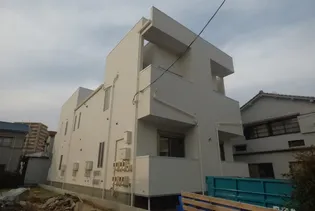 GRANDTIC LA GLYCINEの画像