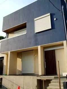 サントリーニ本太の画像